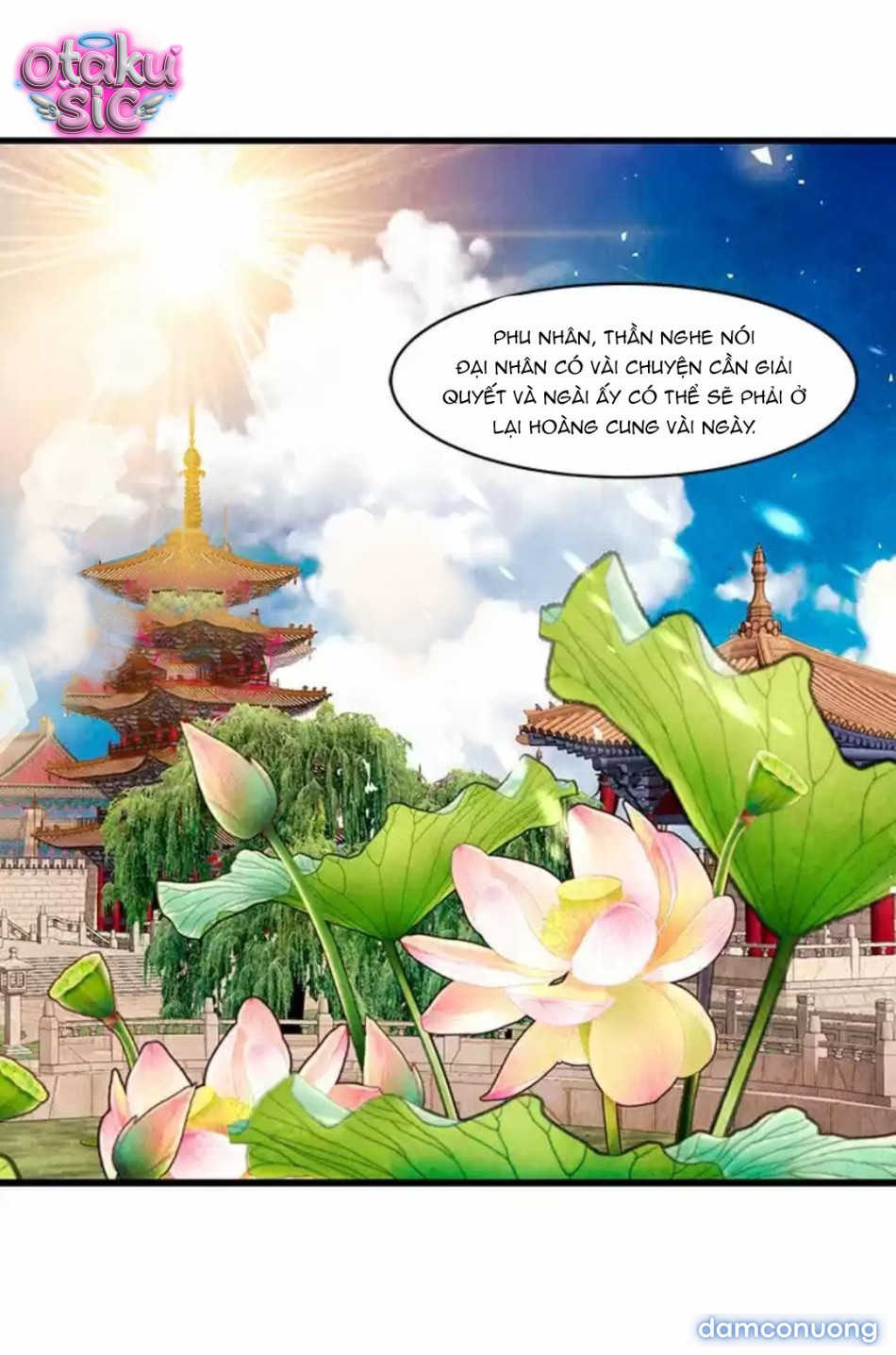 Đêm Hoang Dại - Chap 15 - Trang 49