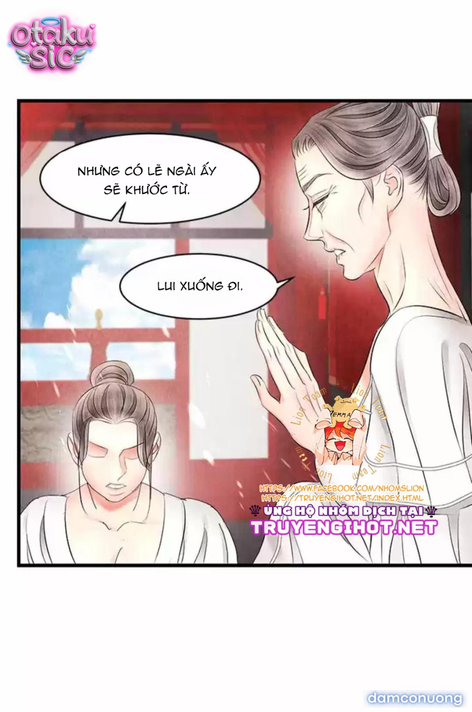 Đêm Hoang Dại - Chap 15 - Trang 51