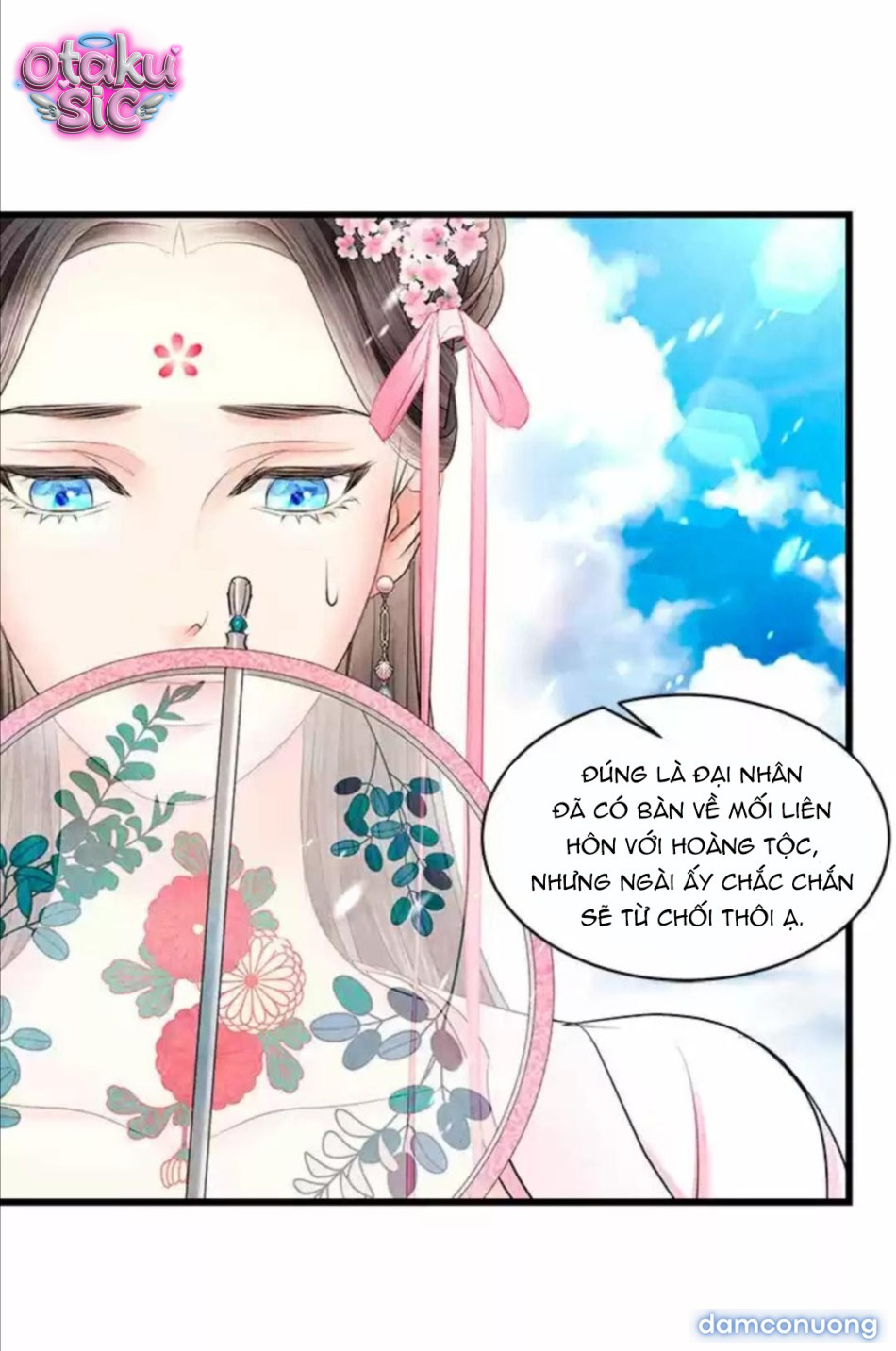 Đêm Hoang Dại - Chap 15 - Trang 52