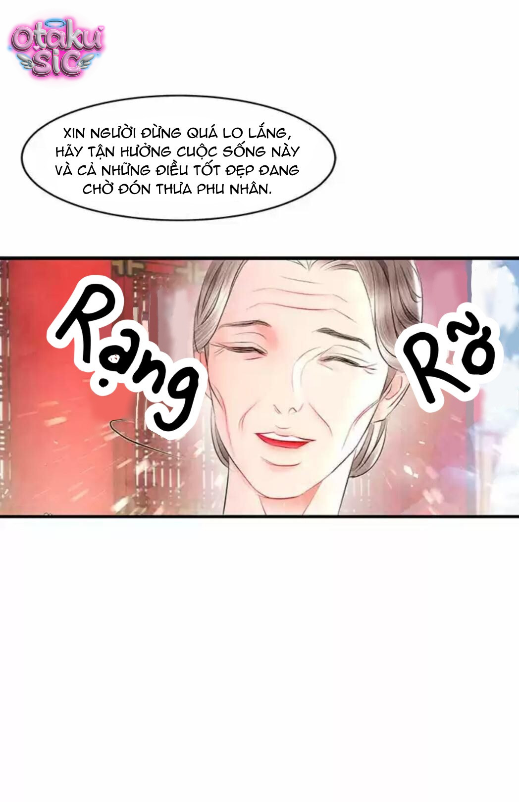 Đêm Hoang Dại - Chap 16 - Trang 16