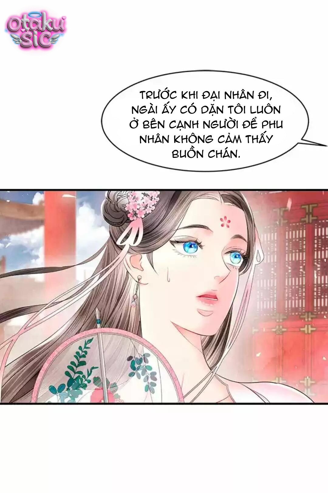 Đêm Hoang Dại - Chap 16 - Trang 17