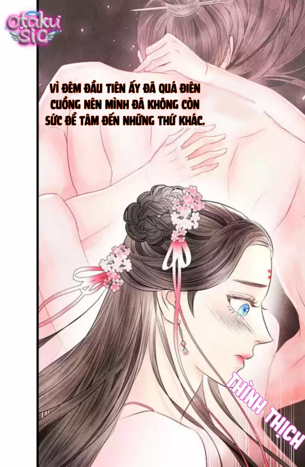 Đêm Hoang Dại - Chap 16 - Trang 19