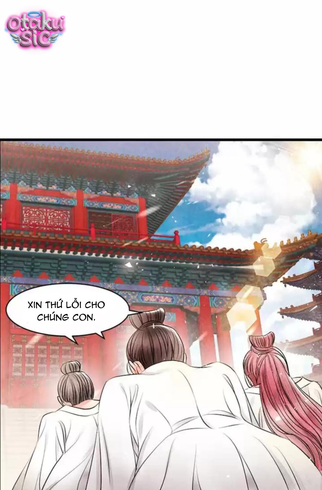 Đêm Hoang Dại - Chap 16 - Trang 2