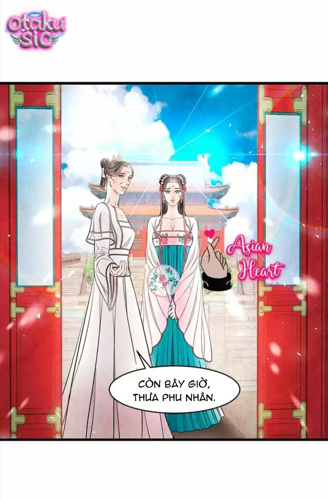 Đêm Hoang Dại - Chap 16 - Trang 23