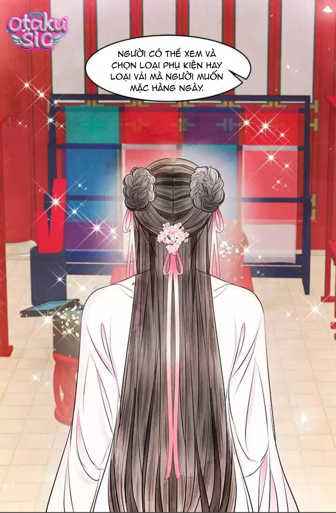 Đêm Hoang Dại - Chap 16 - Trang 24