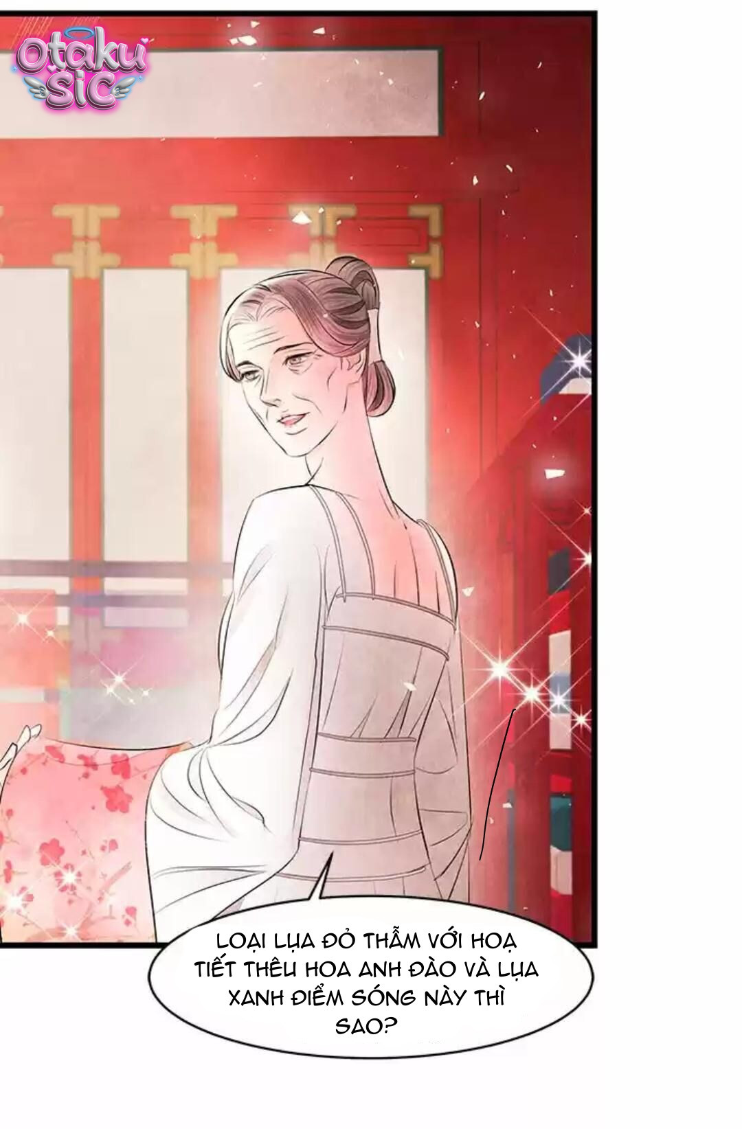 Đêm Hoang Dại - Chap 16 - Trang 26