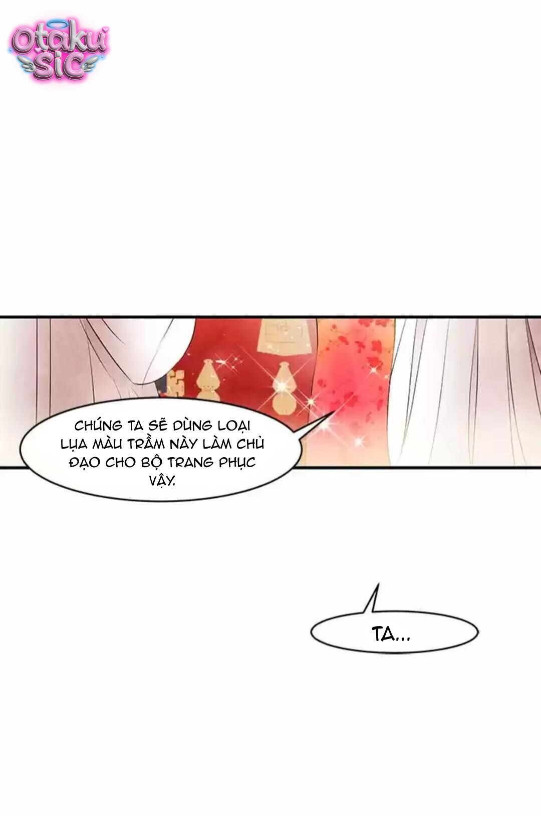 Đêm Hoang Dại - Chap 16 - Trang 27