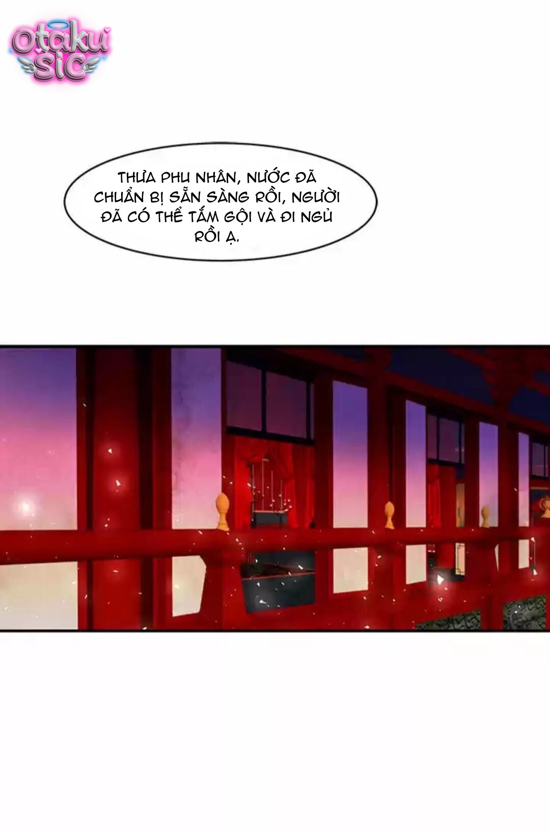 Đêm Hoang Dại - Chap 16 - Trang 28