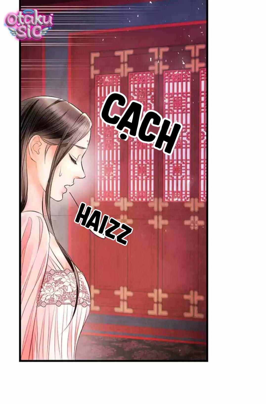 Đêm Hoang Dại - Chap 16 - Trang 30