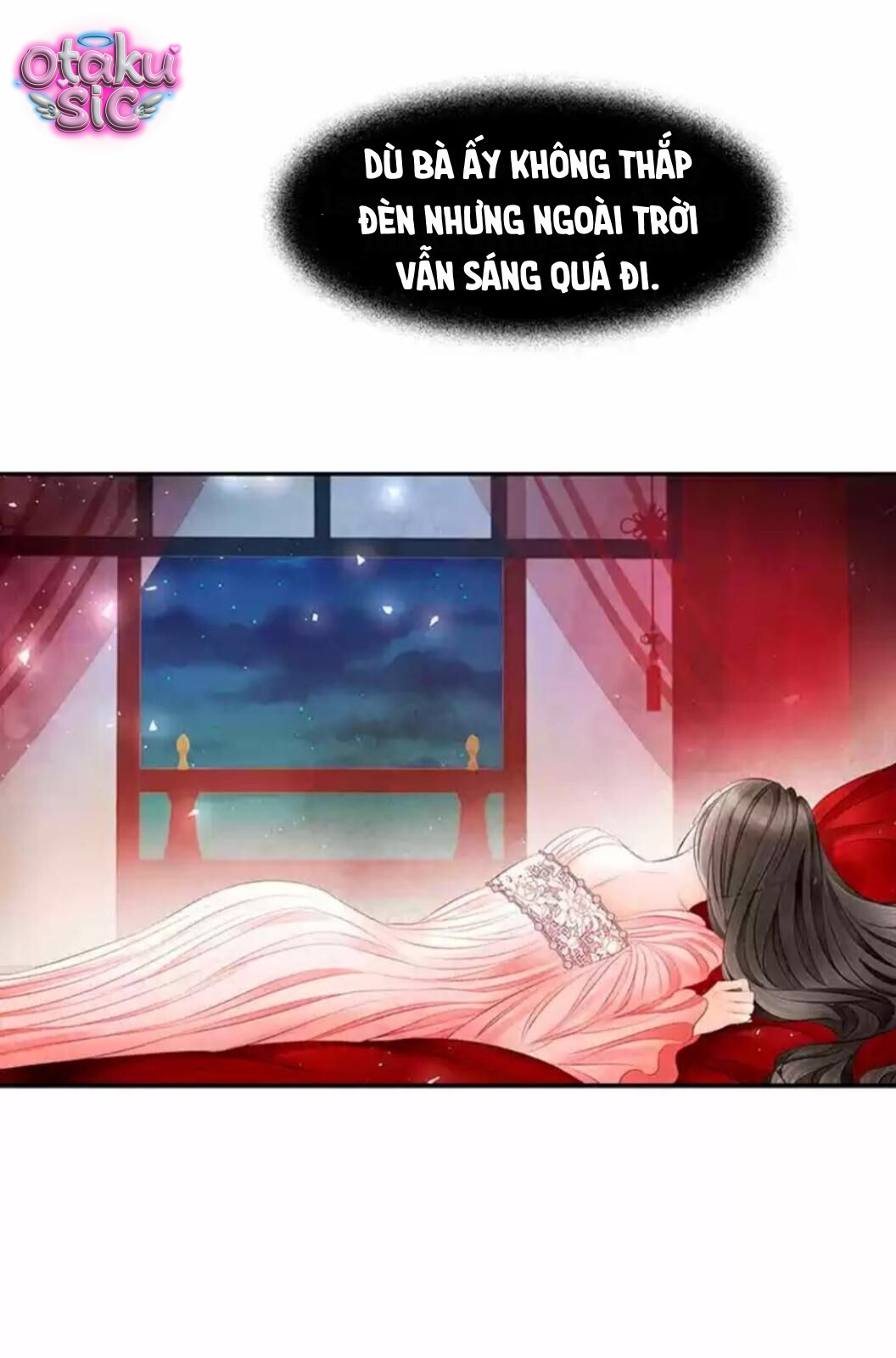 Đêm Hoang Dại - Chap 16 - Trang 33