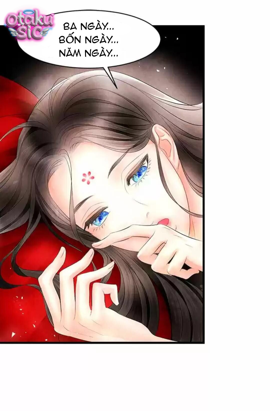 Đêm Hoang Dại - Chap 16 - Trang 34