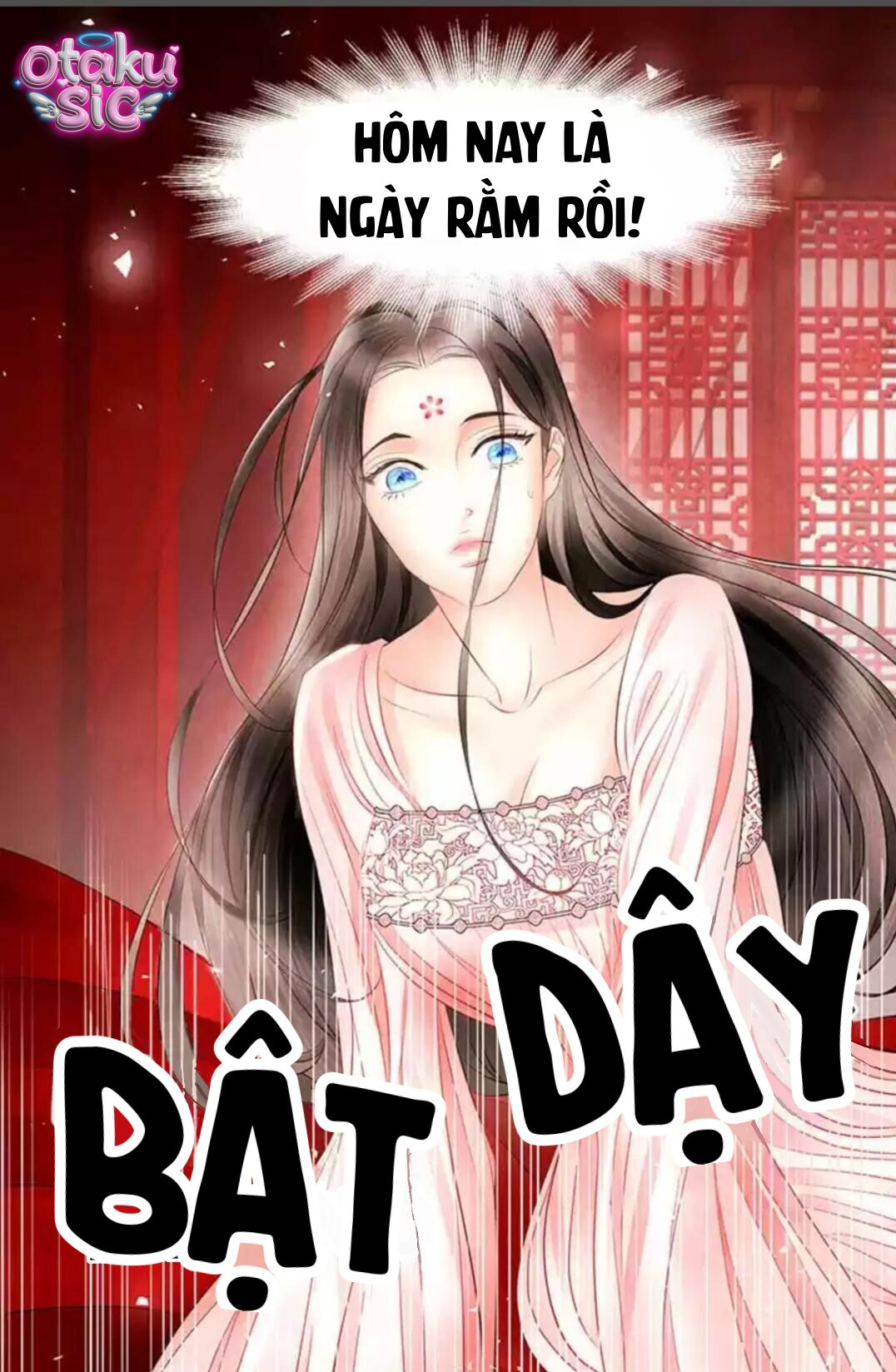 Đêm Hoang Dại - Chap 16 - Trang 36