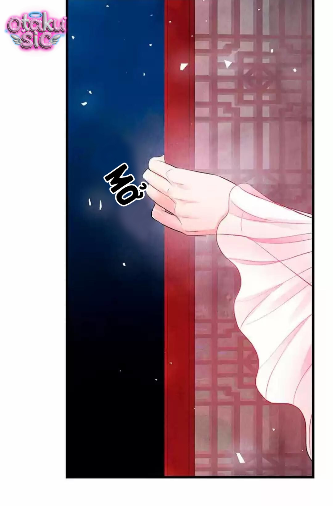 Đêm Hoang Dại - Chap 16 - Trang 39