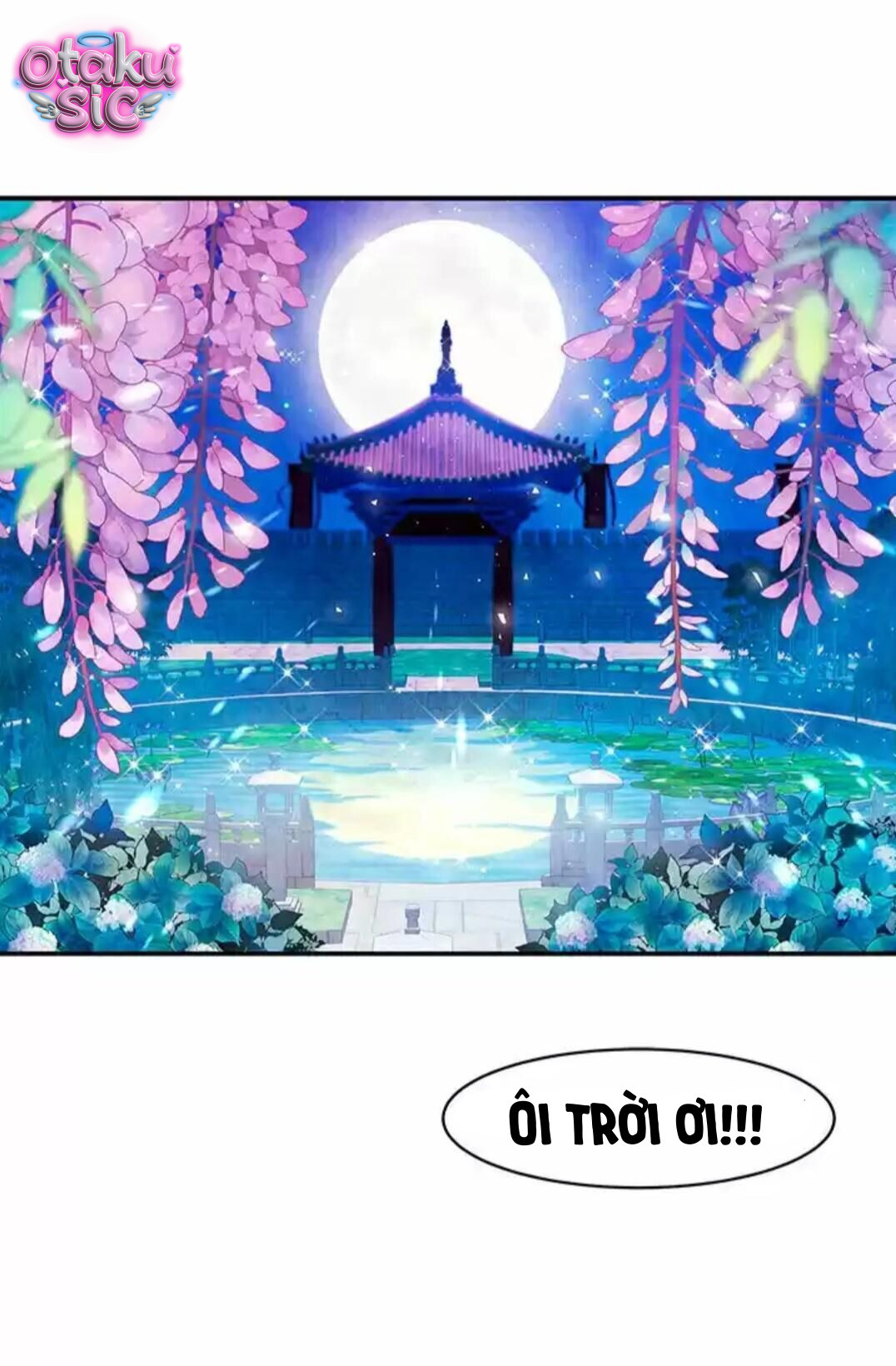 Đêm Hoang Dại - Chap 16 - Trang 43