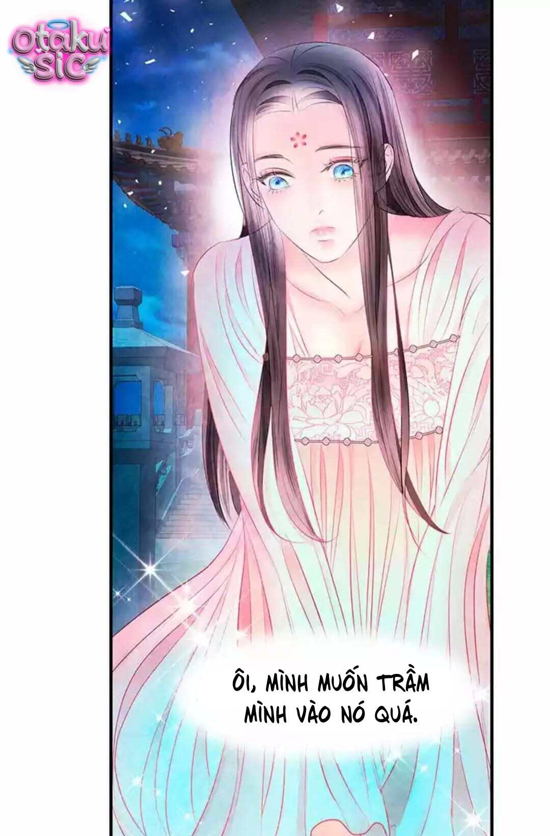 Đêm Hoang Dại - Chap 16 - Trang 46