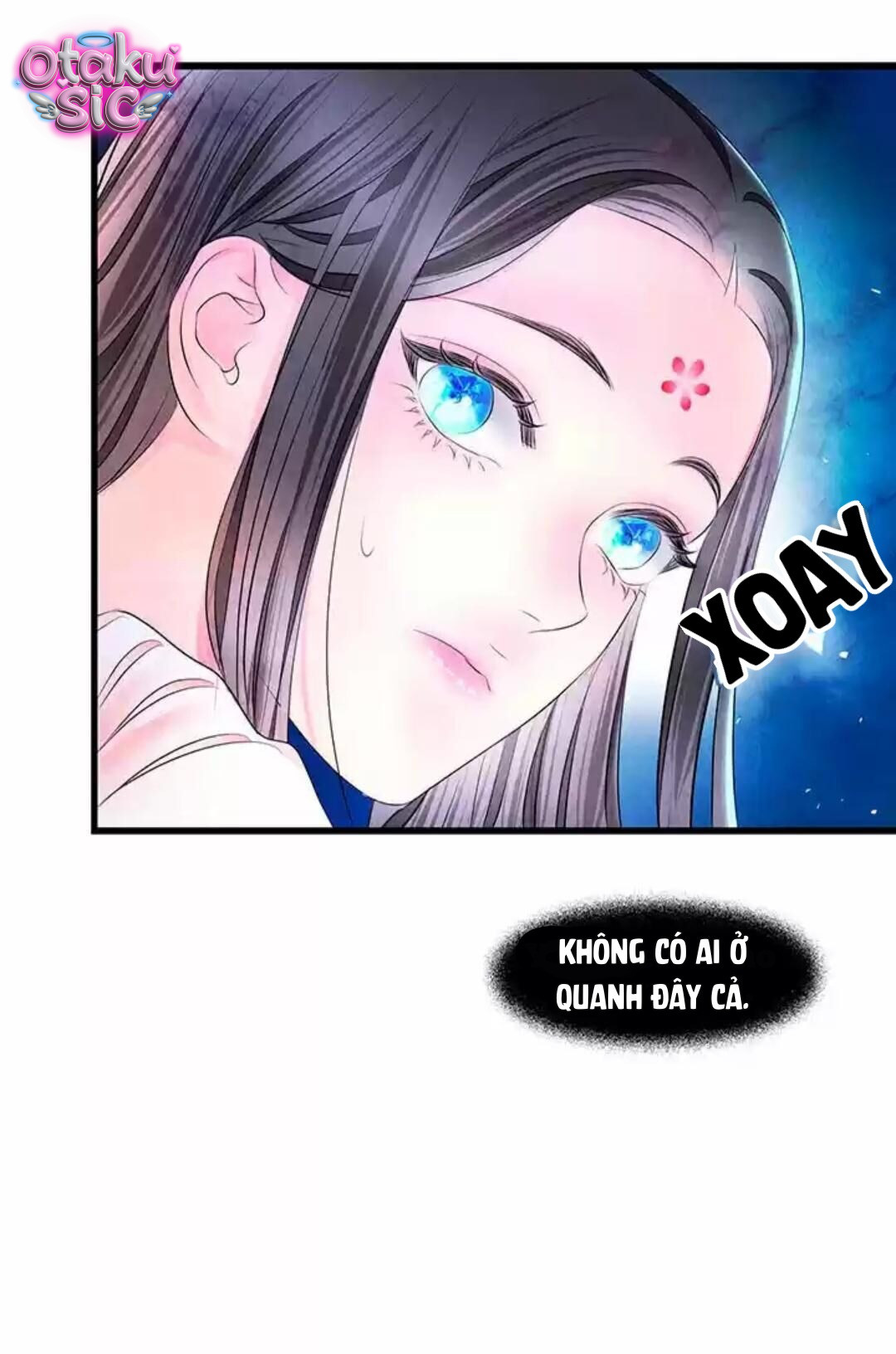 Đêm Hoang Dại - Chap 16 - Trang 47