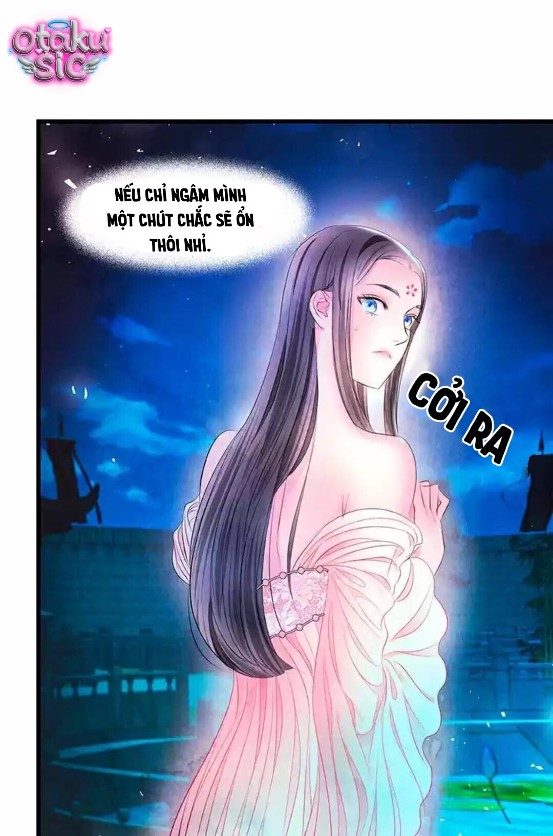 Đêm Hoang Dại - Chap 16 - Trang 48