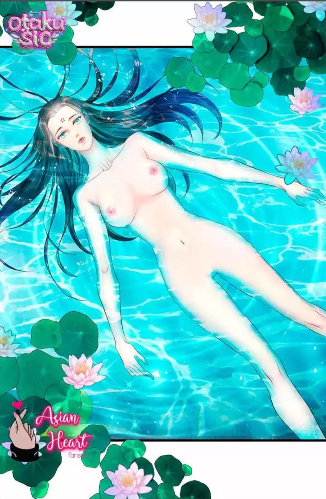 Đêm Hoang Dại - Chap 16 - Trang 54