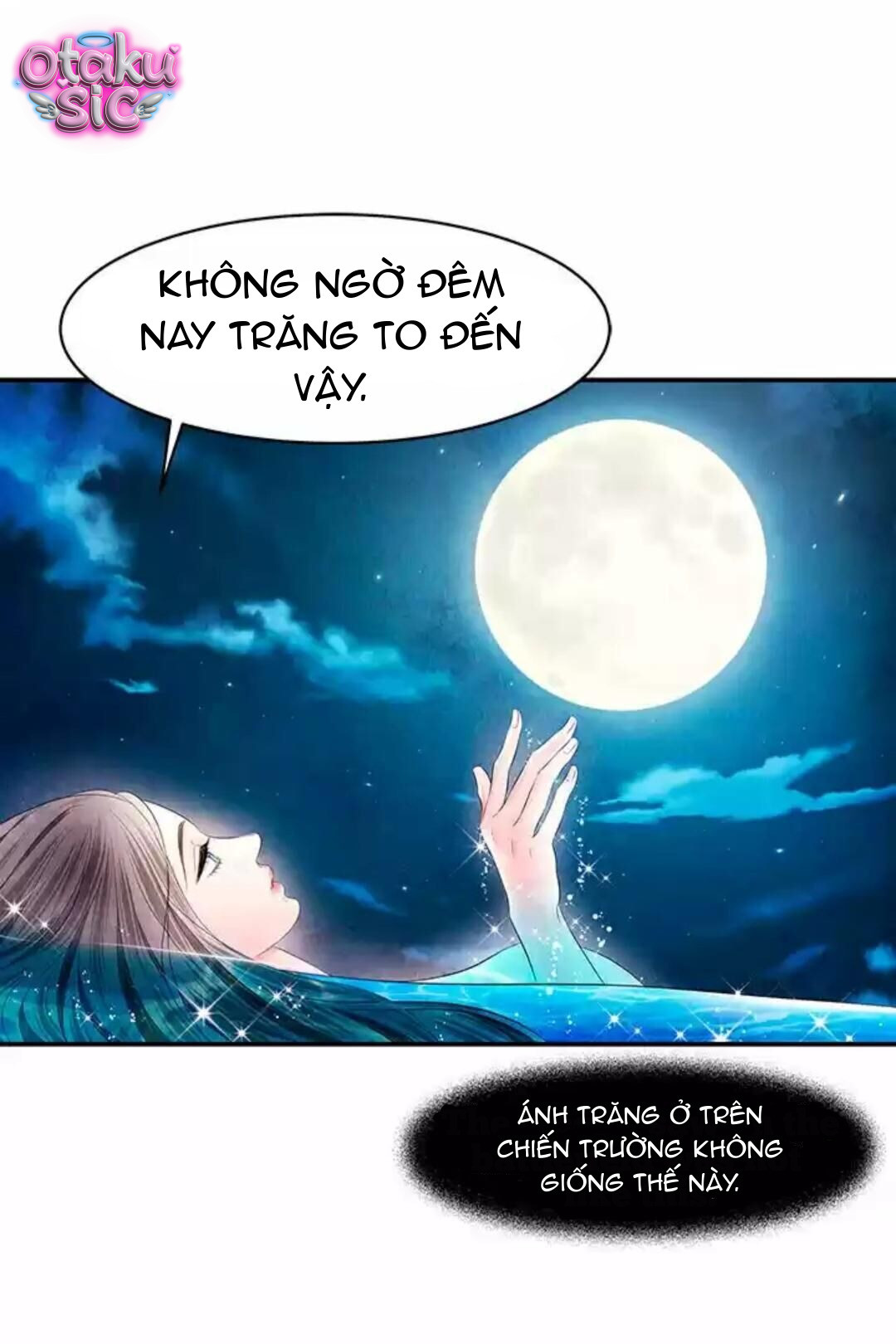 Đêm Hoang Dại - Chap 16 - Trang 55