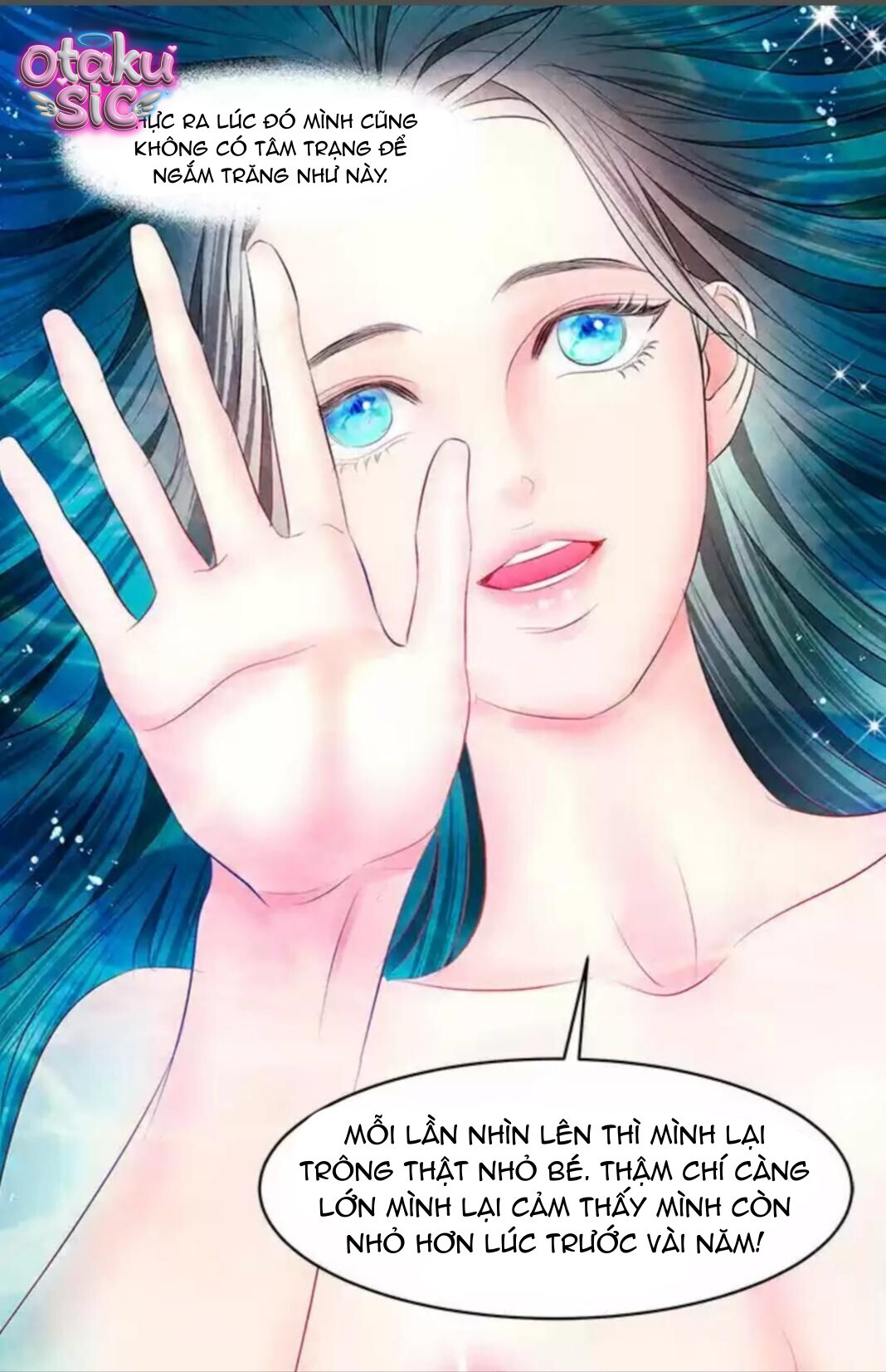 Đêm Hoang Dại - Chap 16 - Trang 56