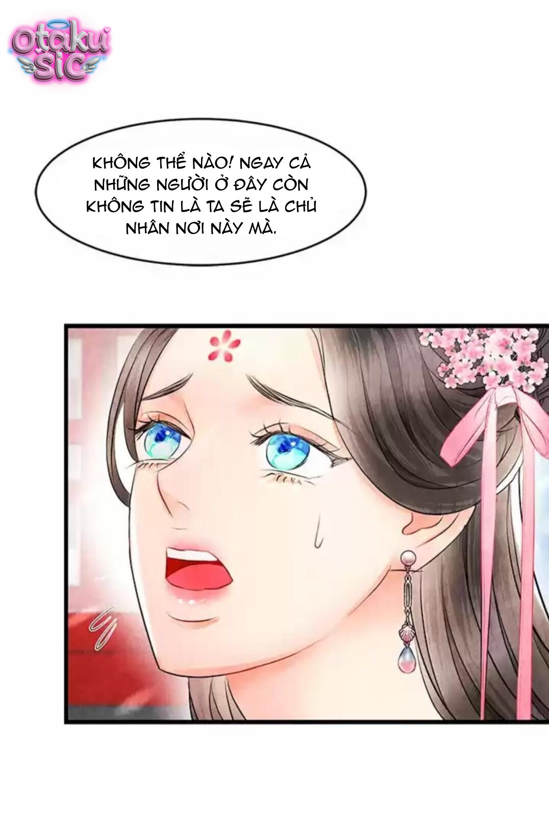 Đêm Hoang Dại - Chap 16 - Trang 6