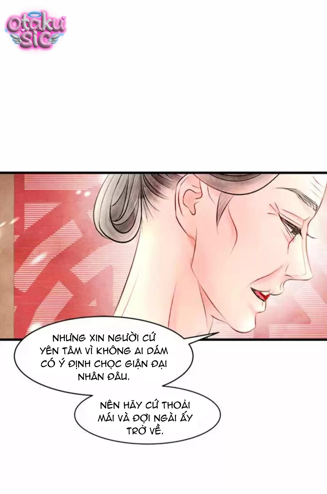 Đêm Hoang Dại - Chap 16 - Trang 8