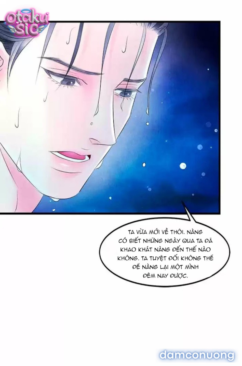 Đêm Hoang Dại - Chap 17 - Trang 12
