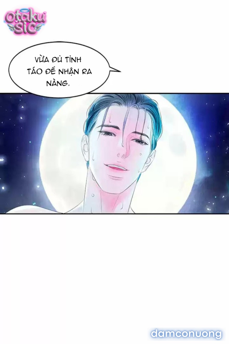 Đêm Hoang Dại - Chap 17 - Trang 14