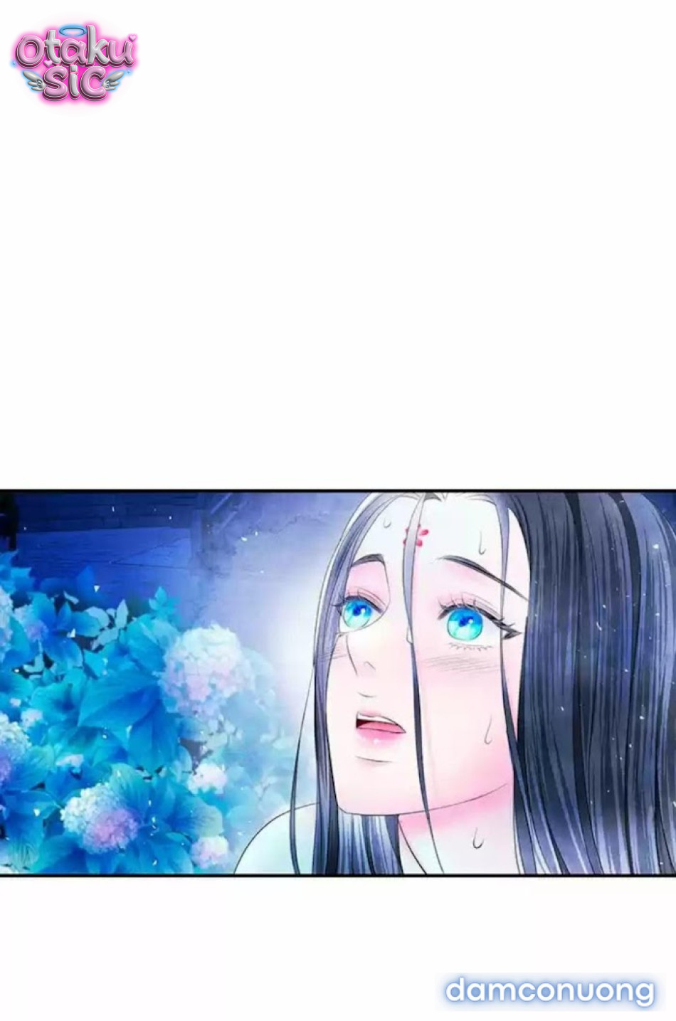 Đêm Hoang Dại - Chap 17 - Trang 15