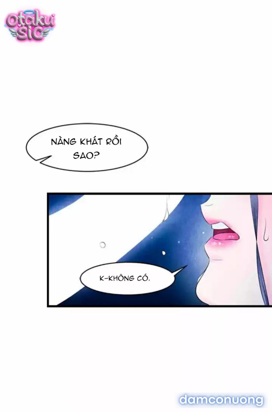 Đêm Hoang Dại - Chap 17 - Trang 19