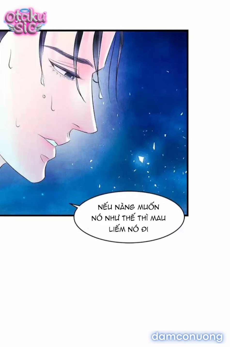 Đêm Hoang Dại - Chap 17 - Trang 20