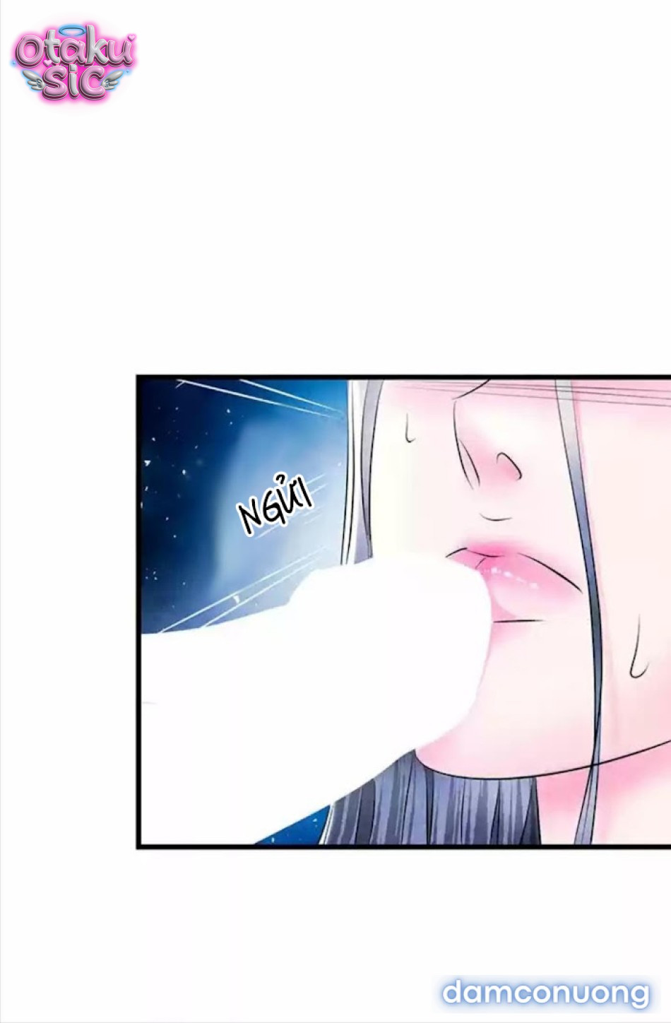 Đêm Hoang Dại - Chap 17 - Trang 23