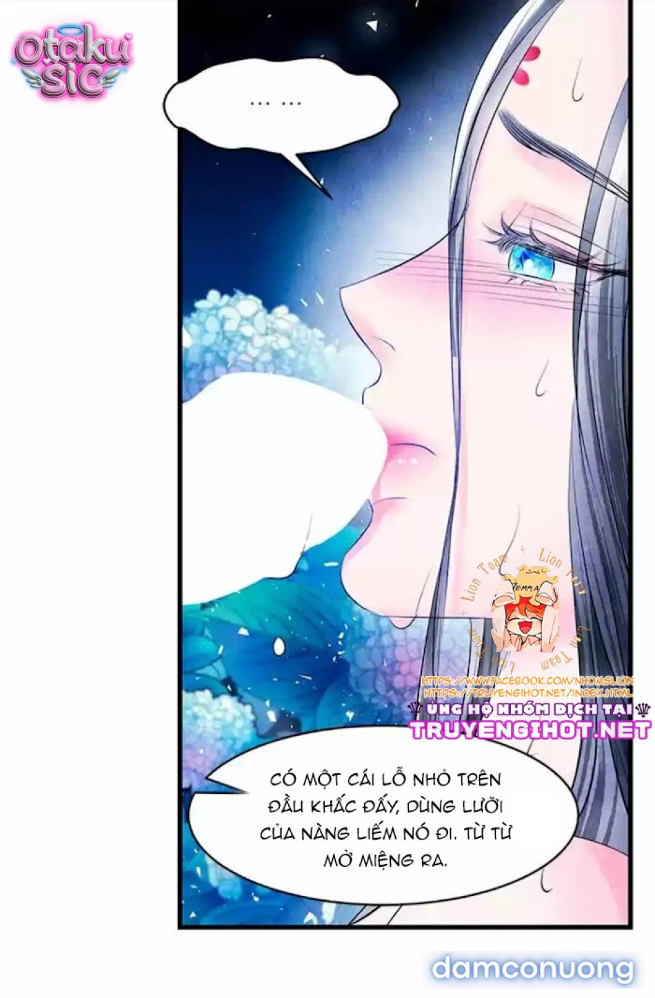 Đêm Hoang Dại - Chap 17 - Trang 26