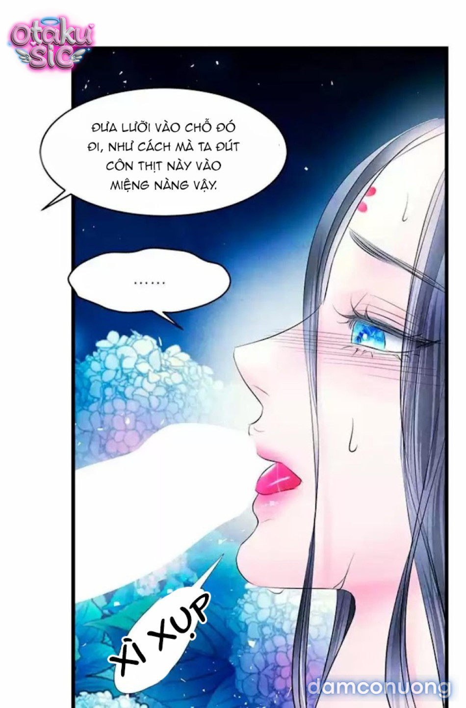 Đêm Hoang Dại - Chap 17 - Trang 27