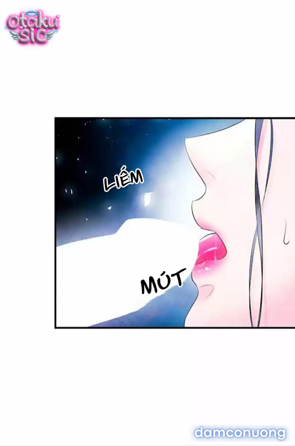 Đêm Hoang Dại - Chap 17 - Trang 28