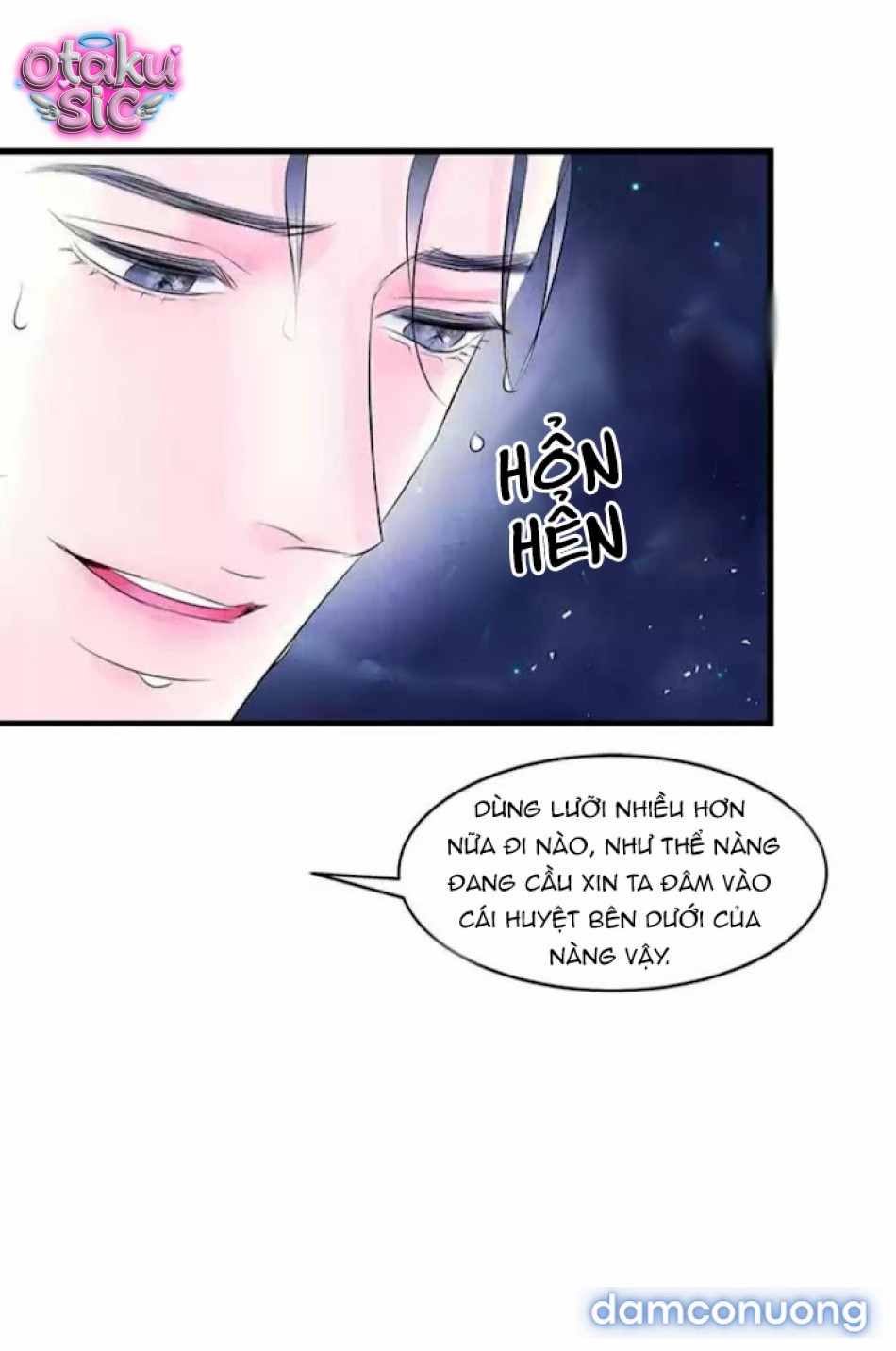 Đêm Hoang Dại - Chap 17 - Trang 29