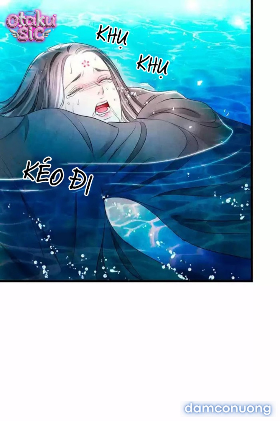 Đêm Hoang Dại - Chap 17 - Trang 3