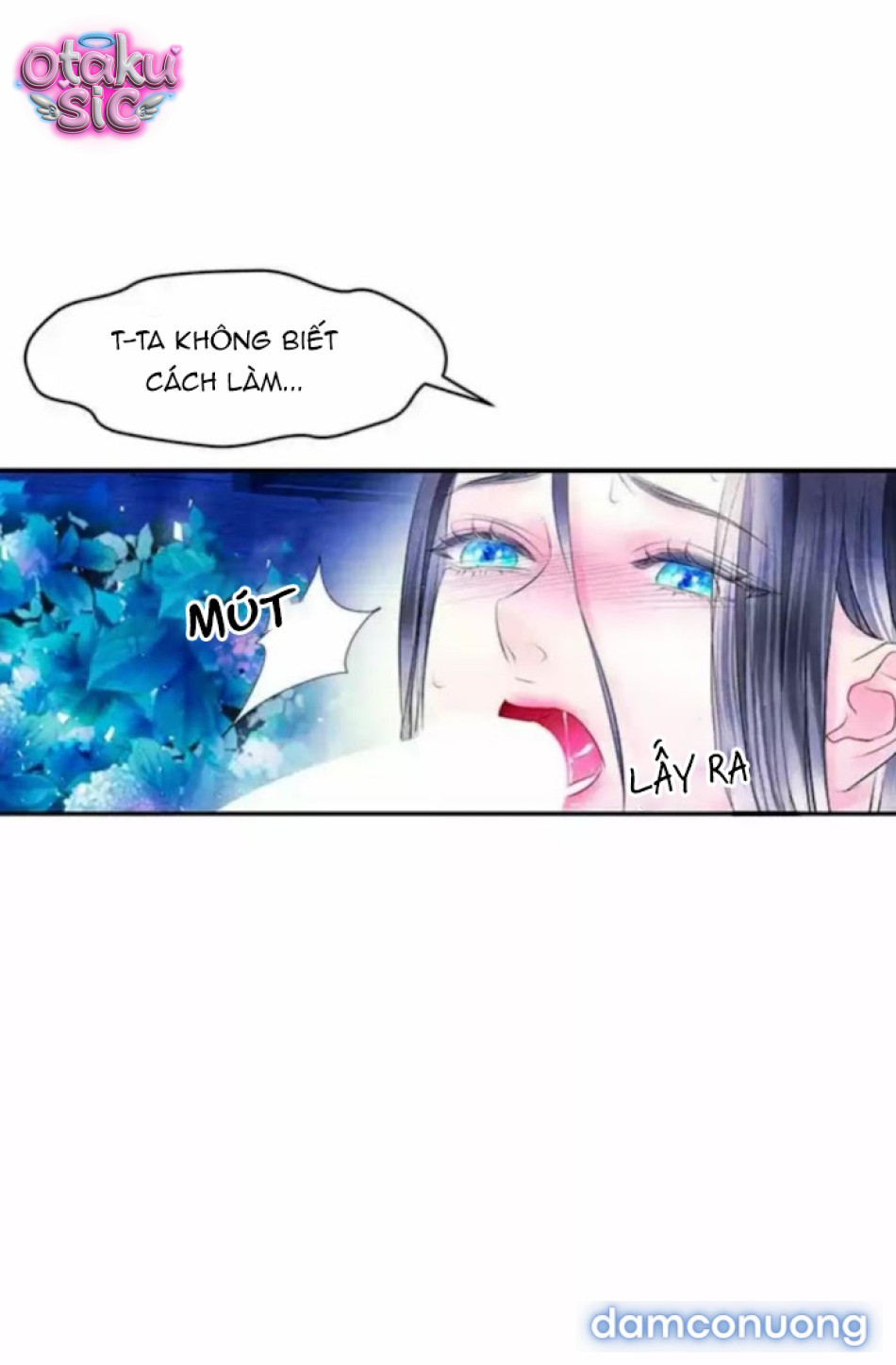 Đêm Hoang Dại - Chap 17 - Trang 30