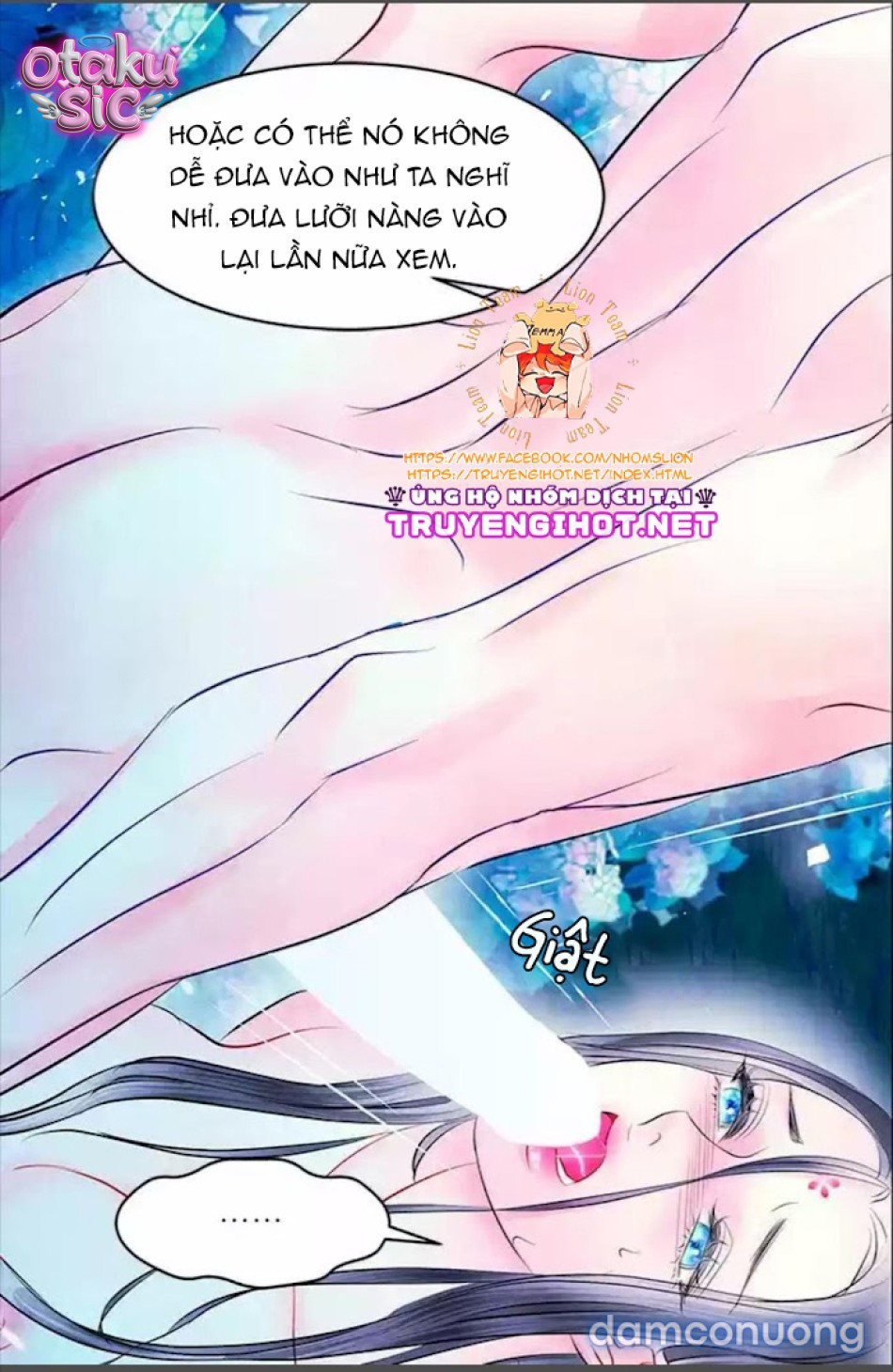 Đêm Hoang Dại - Chap 17 - Trang 31