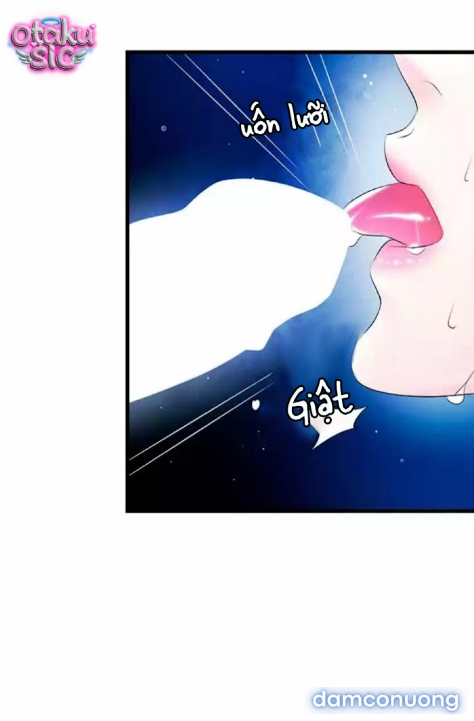 Đêm Hoang Dại - Chap 17 - Trang 32