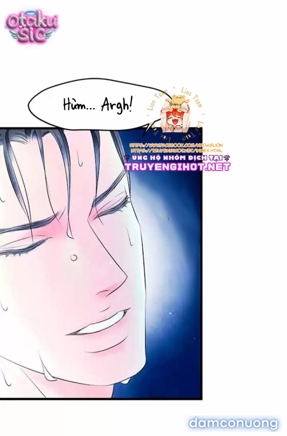 Đêm Hoang Dại - Chap 17 - Trang 33