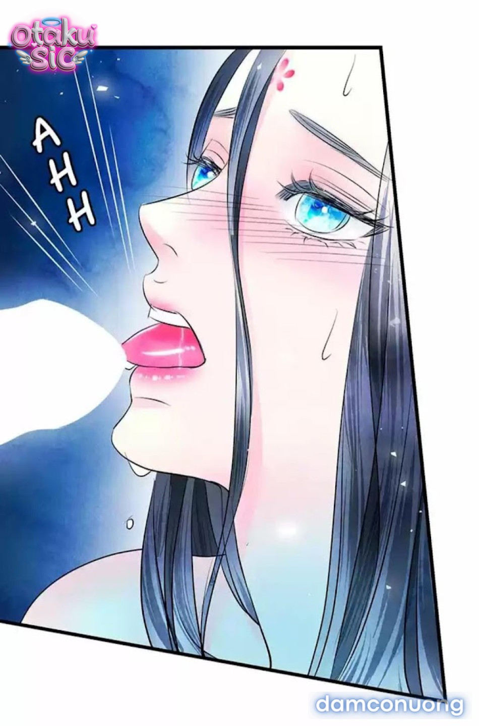 Đêm Hoang Dại - Chap 17 - Trang 36