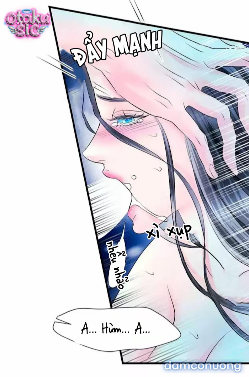 Đêm Hoang Dại - Chap 17 - Trang 39