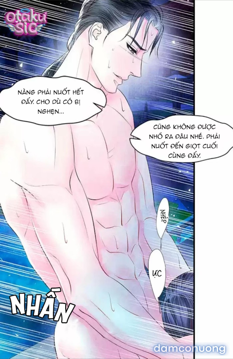 Đêm Hoang Dại - Chap 17 - Trang 40