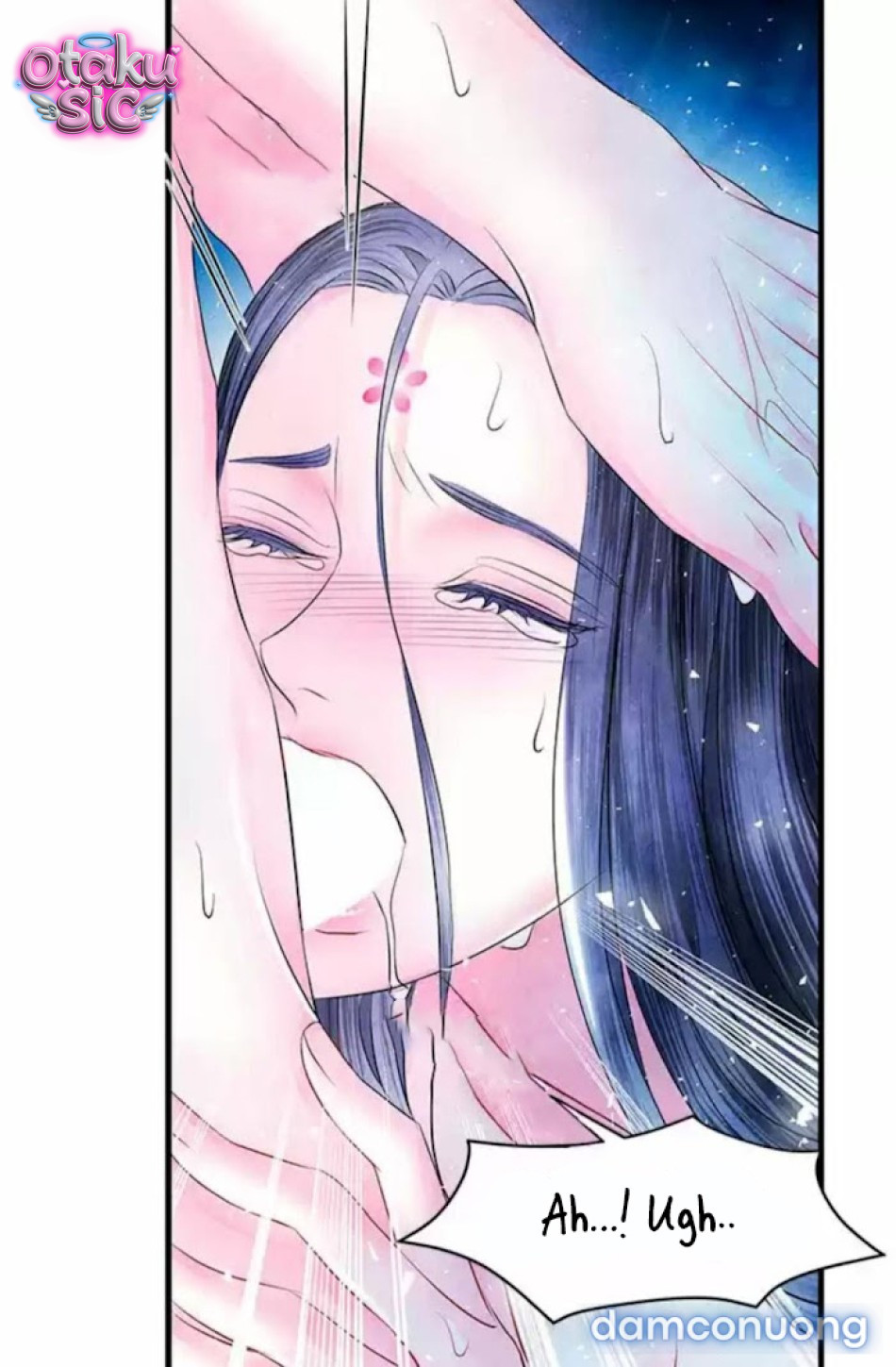 Đêm Hoang Dại - Chap 17 - Trang 41
