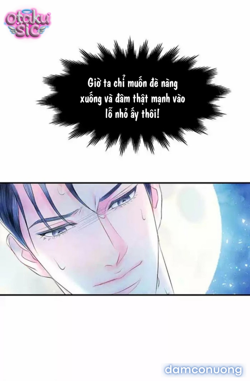 Đêm Hoang Dại - Chap 17 - Trang 43