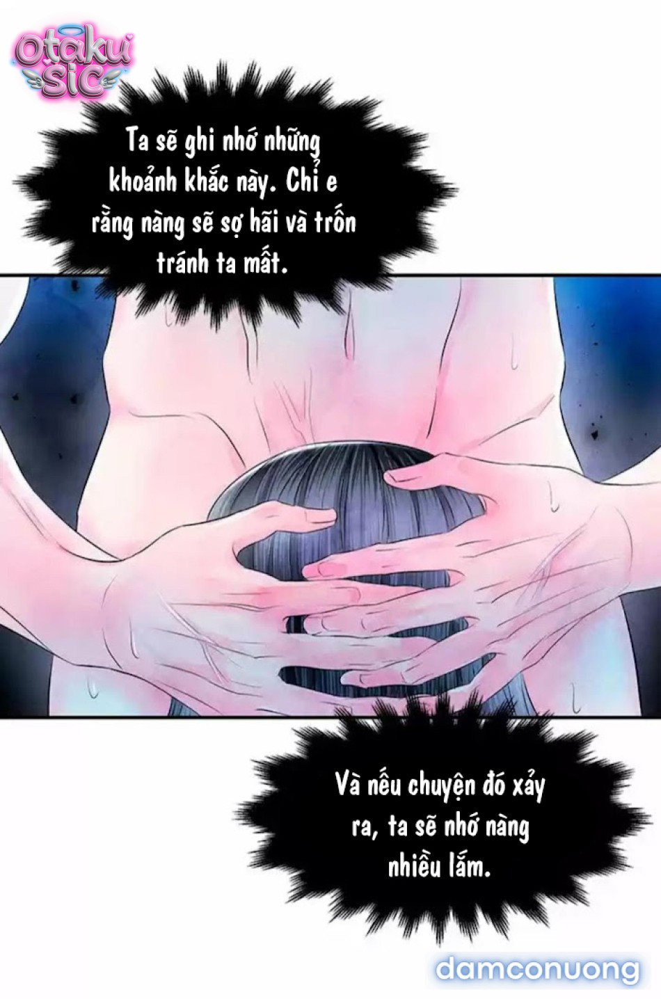 Đêm Hoang Dại - Chap 17 - Trang 44