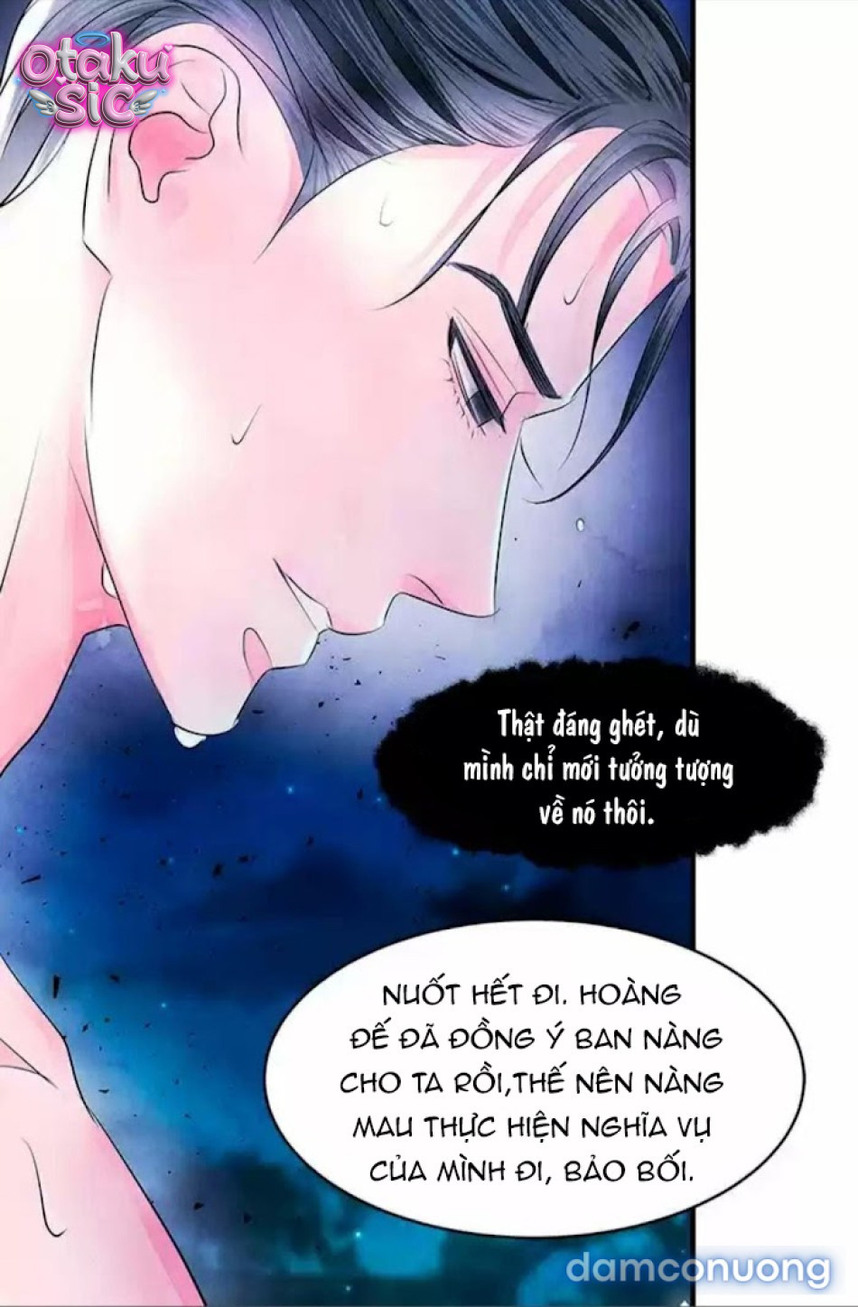 Đêm Hoang Dại - Chap 17 - Trang 45