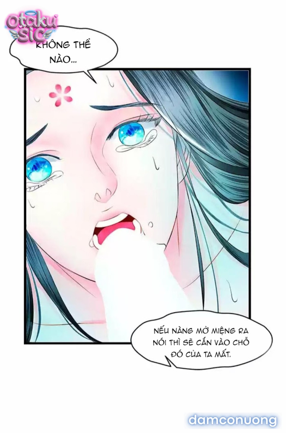 Đêm Hoang Dại - Chap 17 - Trang 48