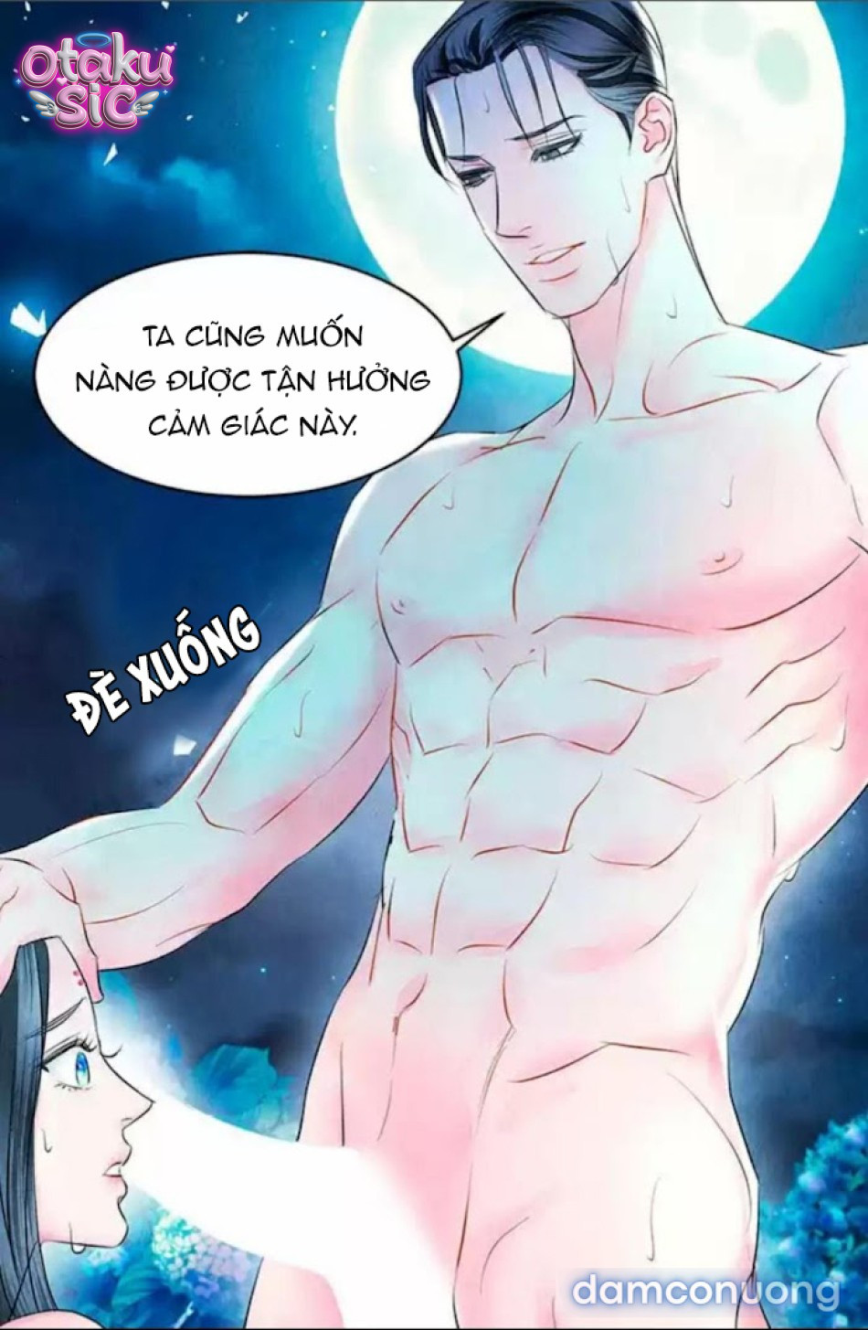 Đêm Hoang Dại - Chap 17 - Trang 50